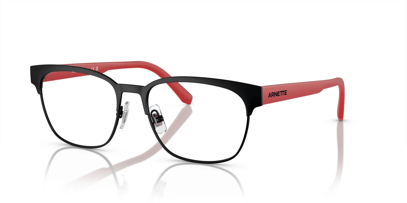 Arnette Waterly 6138 Eyeglasses - view 12